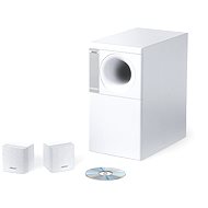 BOSE Acoustimass 3 bílý - Speakers