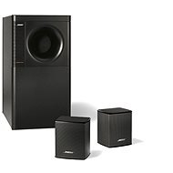 Bose Acoustimass 3 black - Speakers