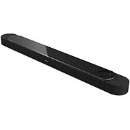 BOSE Lifestyle Ultra Soundbar schwarz - Soundbar