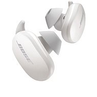 BOSE QuietComfort Earbuds fehér - Vezeték nélküli fül-/fejhallgató