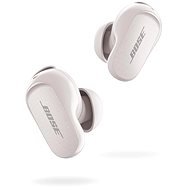 Bose QuietComfort Ohrstöpsel II weiß - Kabellose Kopfhörer