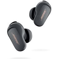 BOSE QuietComfort Earbuds II, szürke - Vezeték nélküli fül-/fejhallgató