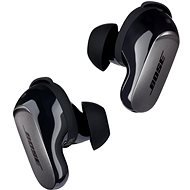 BOSE QuietComfort Ultra Earbuds černá - Wireless Headphones