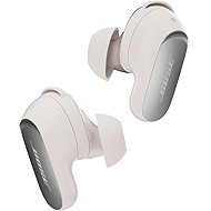 Bose QuietComfort Ultra Earbuds (2nd gen) white - Wireless Headphones