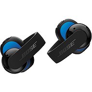 Bose Sport Open Earbuds černá - Wireless Headphones