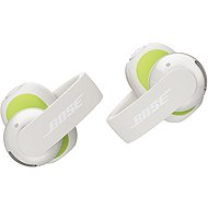 Bose Sport Open Earbuds bílá - Wireless Headphones