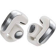 Bose Ultra Open Earbuds Gen 2 bílá - Wireless Headphones
