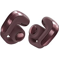 Bose Ultra Open Earbuds Gen 2 hnědá - Wireless Headphones
