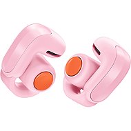 Bose Ultra Open Earbuds Gen 2 růžová - Wireless Headphones