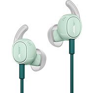 Bose Noise Cancelling Wired Earbuds zelená - Headphones