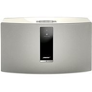 BOSE SoundTouch 30 III - biely - Bluetooth reproduktor