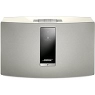BOSE SoundTouch 20 III - biely - Bluetooth reproduktor