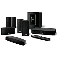 Bose SoundTouch 520 - Home Theatre