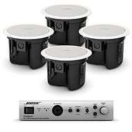 BOSE AudioPack Pro C4W - Hangfal
