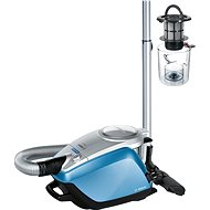 BOSCH BGS5RCL - Bagless Vacuum Cleaner
