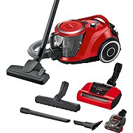 BOSCH BGS41PET1 Series 6 - Bagless Vacuum Cleaner