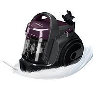 BOSCH BGC05AAA1 Serie 2 - Porzsák nélküli porszívó