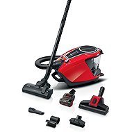 BOSCH BGS7PET1 - Bagless Vacuum Cleaner