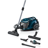 BOSCH BGS41FAM - Bagless Vacuum Cleaner