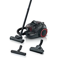 BOSCH BGS21POW2 - Bagless Vacuum Cleaner