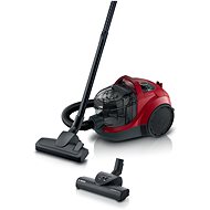 BOSCH BGC21X350 Series 4 - Bagless Vacuum Cleaner