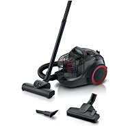 BOSCH BGC21POW1 Series 4 - Bagless Vacuum Cleaner