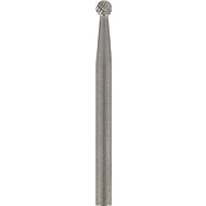 DREMEL Wolfram - Carbide cutter (rounded tip) 3,2 mm - Milling Cutter