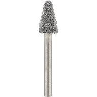 DREMEL Quick-cutting tungsten carbide cutter (tapered) 7,8 mm - Milling Cutter