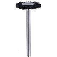 Dremel sörteecset, 19 mm - Csiszolókefe