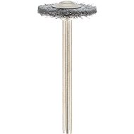 Dremel Carbon Steel Wire Brush 19 mm - Sanding Brush
