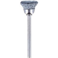 Dremel Carbon Steel Wire Brush 13 mm - Sanding Brush