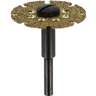 DREMEL Cutting/machining wheel 25,4 mm - Cutting Disc