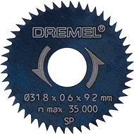 DREMEL Saw blade (48 teeth) - Cutting Disc