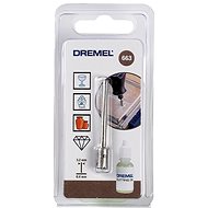 DREMEL Glass Drilling Bit 6,4mm - Bit
