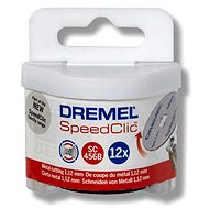 DREMEL SpeedClic - metal cutting wheel - Cutting Disc