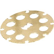 DREMEL SpeedClic - wood cutting wheel - Cutting Disc