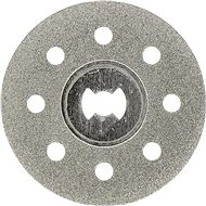 DREMEL SpeedClic - diamond cutting wheel - Cutting Disc