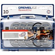 DREMEL SpeedClic Set, Large for Cutting - Attachment