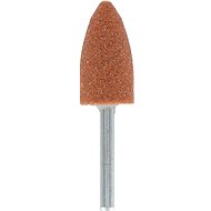 DREMEL 9.5mm Aluminium Oxide Grinding Stone, 3 pcs 2.615.095.2JA - Mounted Point