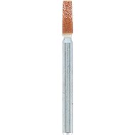 DREMEL Aluminium Oxide Grinding Stone 3.4 mm, 3pcs 2.615.099.7JA - Mounted Point
