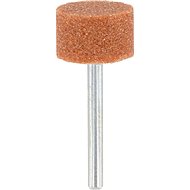 DREMEL Aluminium Oxide Grinding Stone 15.9mm, 2pcs 2.615.819.3JA - Mounted Point