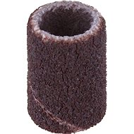 Dremel Abrasive belt, grit 120, 6.4 mm - Sanding belt