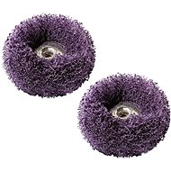 DREMEL SpeedClic - fine abrasive polishing wheels - Buffing Wheel