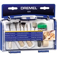 DREMEL Cleaning and polishing set - Cleaning Kit