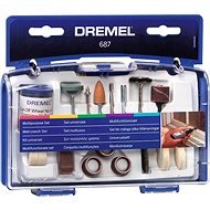 DREMEL Universal Set - Attachment