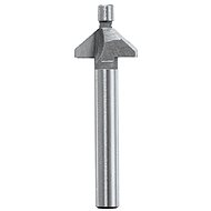 DREMEL Chamfered milling bit - Bit
