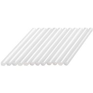 DREMEL Transparent Glue Sticks 11 mm, 12 pcs 2.615.GG1.1JA - Glue Gun Refill