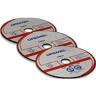 DREMEL 77mm cutting disc - metal - Cutting Disc