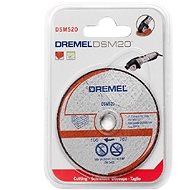 DREMEL 77mm dividing disc - masonry - Cutting Disc