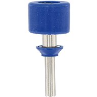 DREMEL SpeedClic clamping mandrel, 1 x no. belt 408, 1x no. belt 432 - Attachment